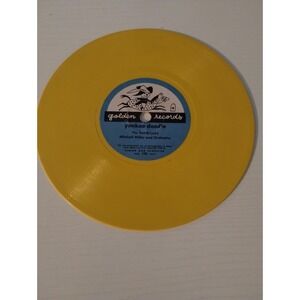 Sandpipers - Dixie / Yankee Doodle - Golden Records R19 7" Single G+/Generic